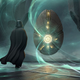 More Vader Immortal concept art.